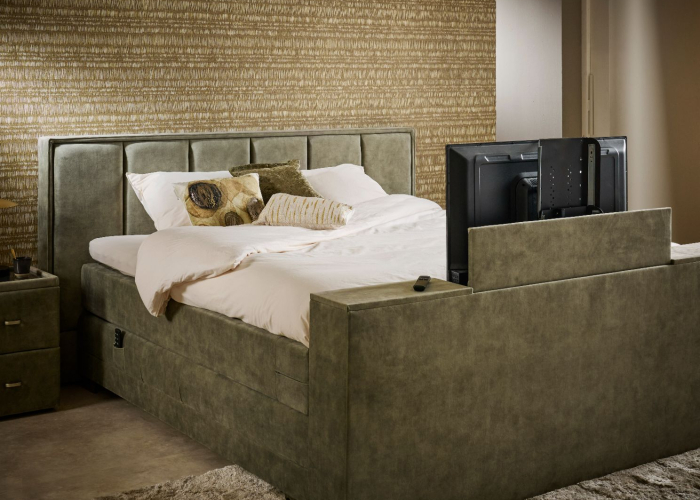 Tips voor een rustgevende luxe slaapkamer