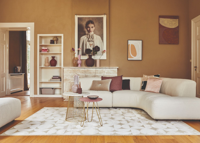Stylingtips Vloerkleden