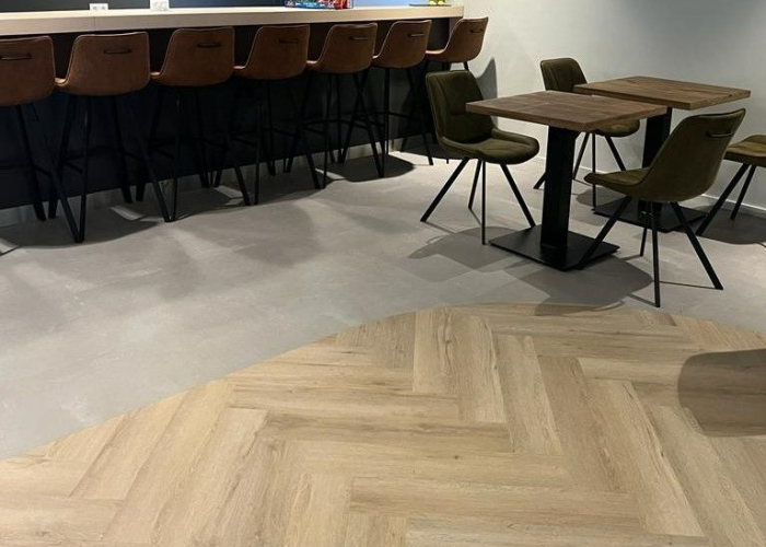 Sportcentrum Laco Strijen