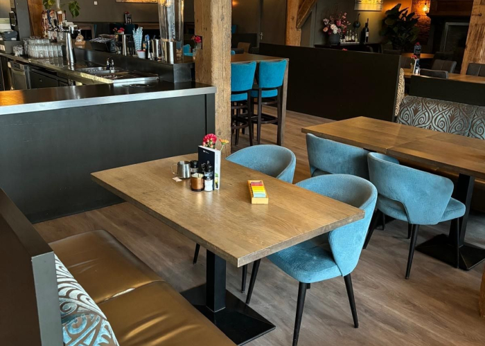Restaurant de Koningshoeve